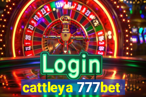 cattleya 777bet